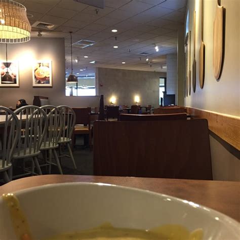 panera elk grove village.